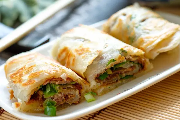 J & X Bistro 江西小馆24
